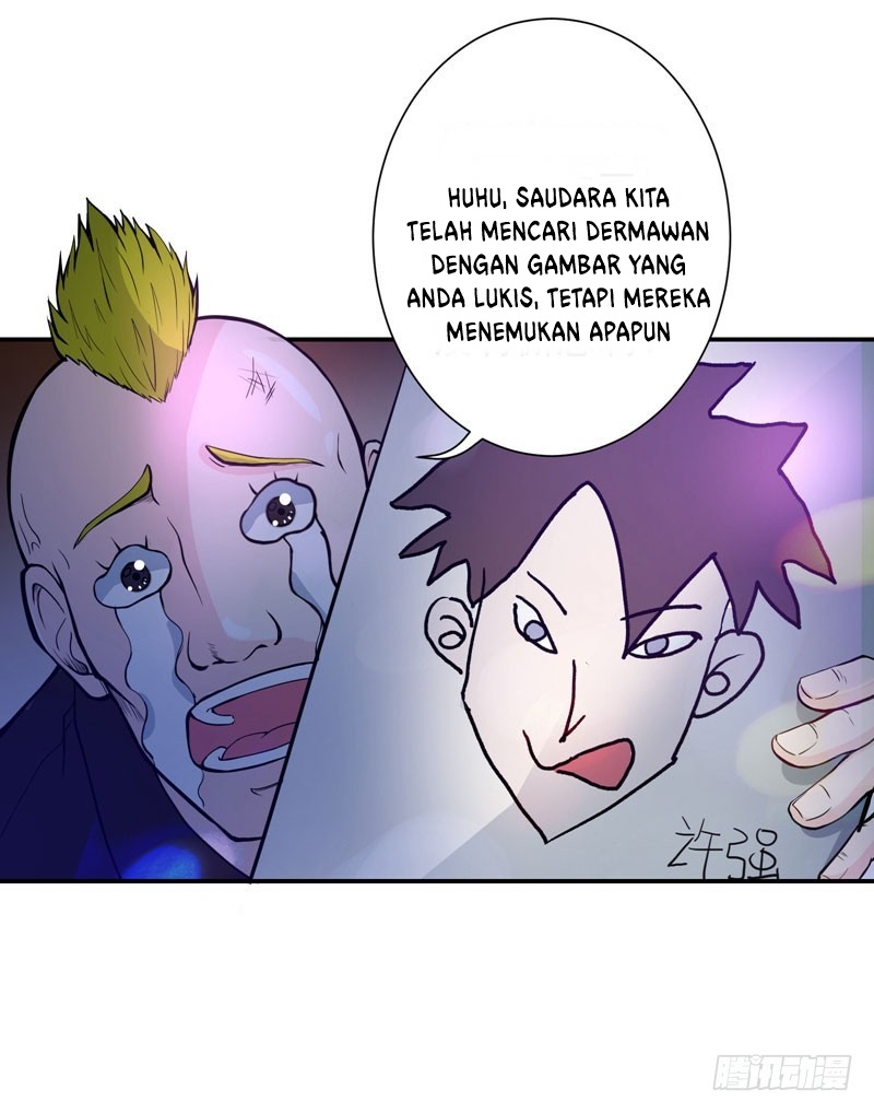 Strongest Divine Doctor Mixed City chapter 12